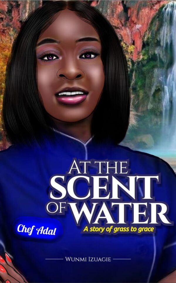 At The Scent of Water