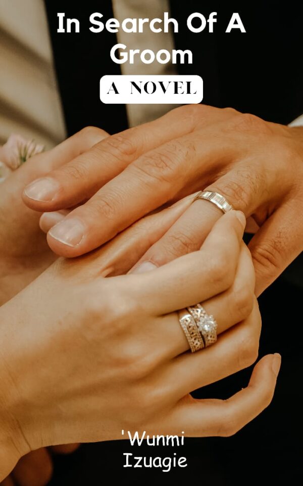 In Search of a Groom