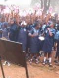 Activating Young Minds To Greatness
